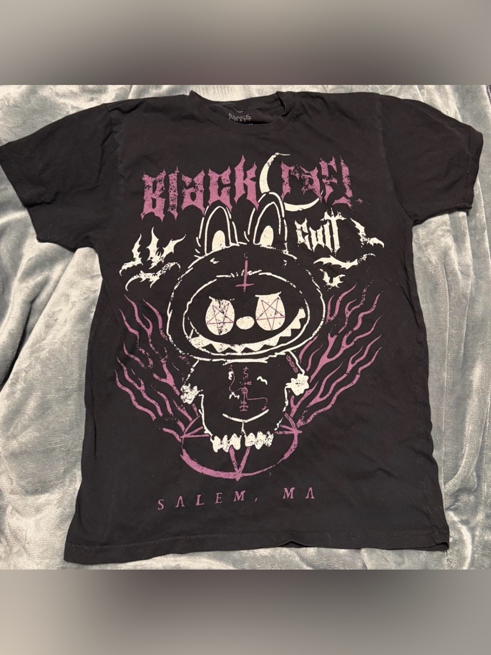 Blackcraft Cult Limited Edition Monsters T-Shirt